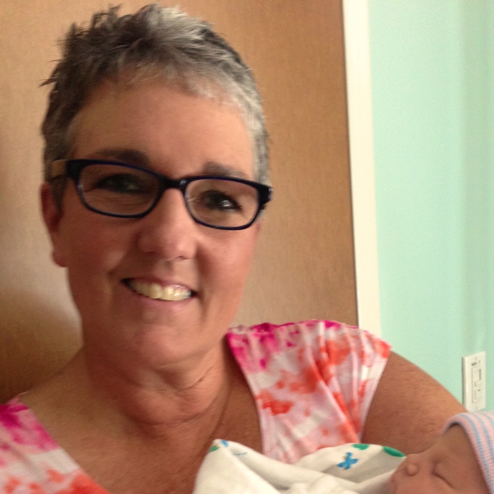 Meet your Posher, Tracey